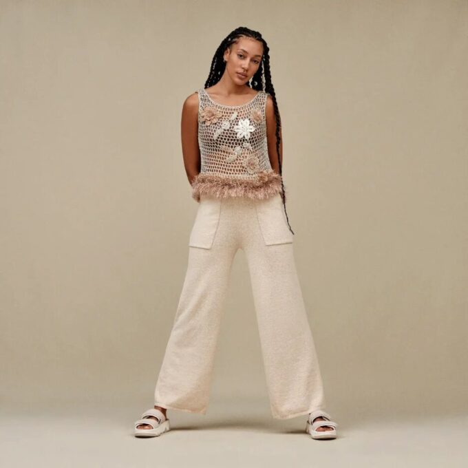 Rosalie Pant Lite
