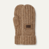 Chunky Mitten