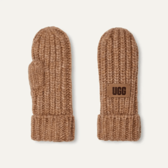 Chunky Mitten Chunky Mitten