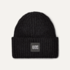 Chunky Rib Beanie Chunky Rib Beanie
