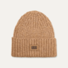 Chunky Rib Beanie Chunky Rib Beanie