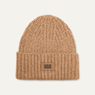 Chunky Rib Beanie Chunky Rib Beanie