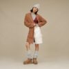 Chunky Rib Beanie Chunky Rib Beanie