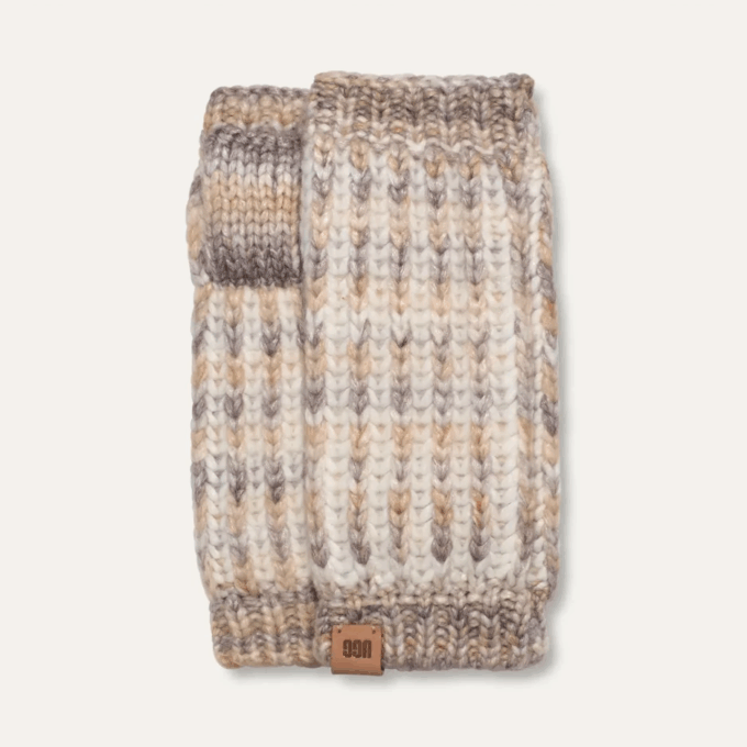 Chunky Space Dye Glove Chunky Space Dye Glove