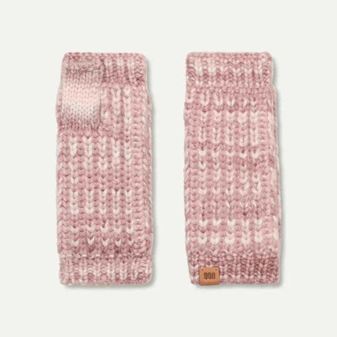 Chunky Space Dye Glove
