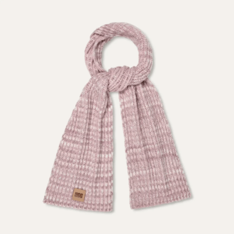 Chunky Space Dye Scarf