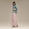 Chunky Space Dye Scarf Chunky Space Dye Scarf