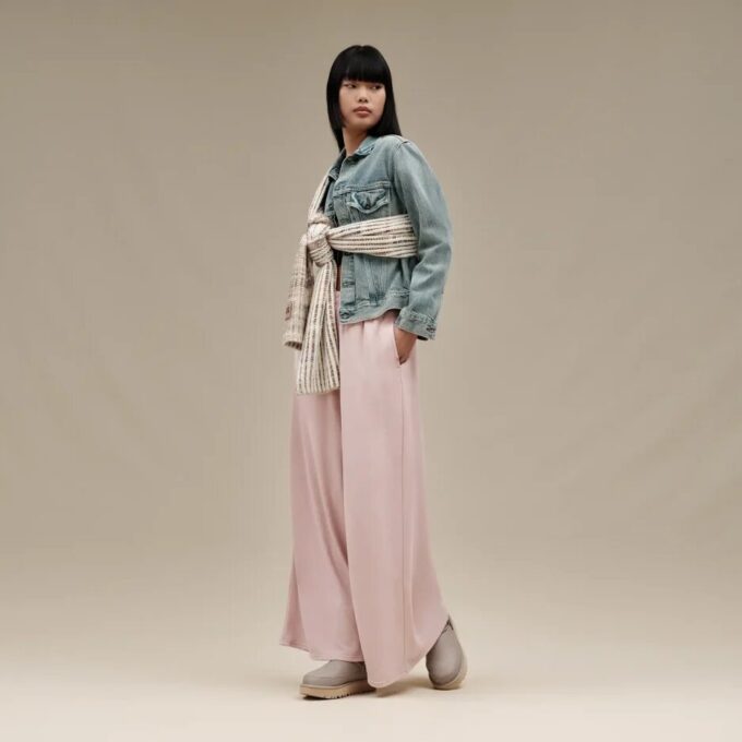 Chunky Space Dye Scarf Chunky Space Dye Scarf