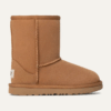 Classic II Boot