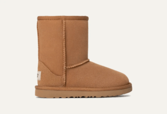 Classic II Boot