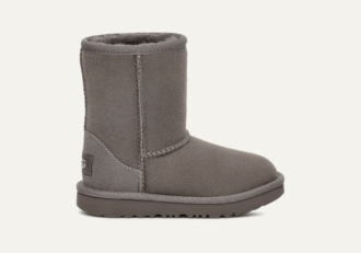 Classic II Boot