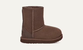Classic II Boot