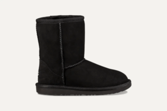 Classic II Boot