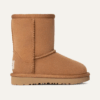 Classic II Boot