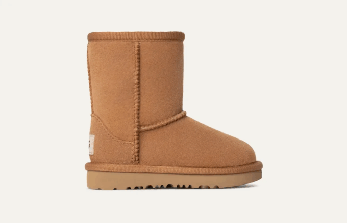 Classic II Boot