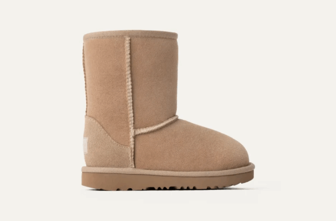 Classic II Boot