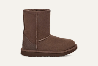 Classic II Boot