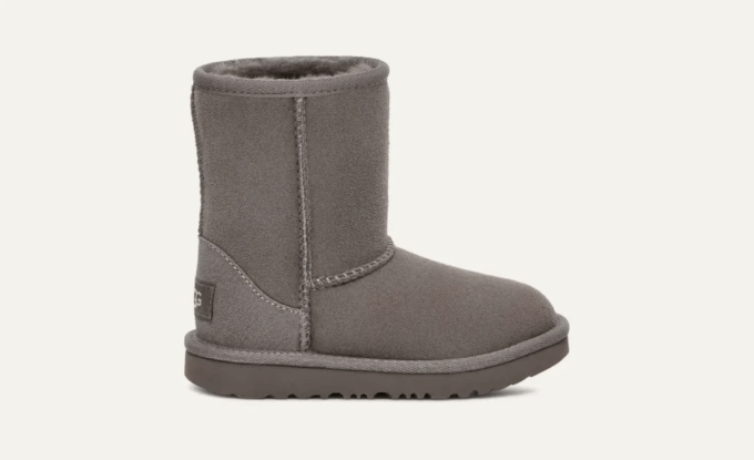 Classic II Boot