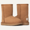 Classic II Boot