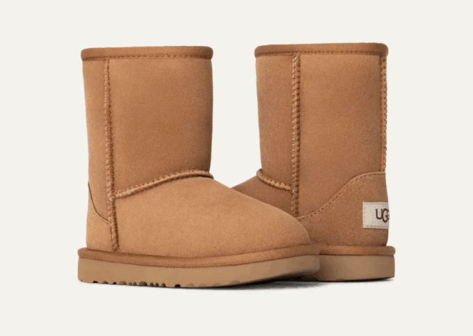 Classic II Boot