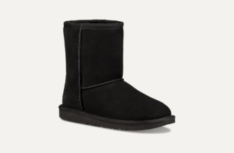 Classic II Boot