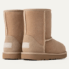 Classic II Boot