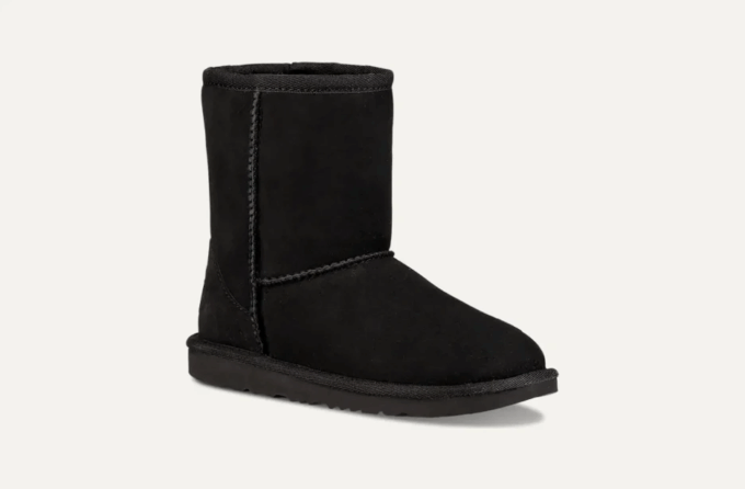 Classic II Boot