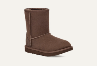 Classic II Boot