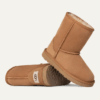Classic II Boot
