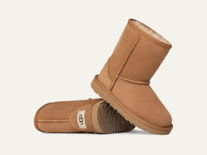 Classic II Boot