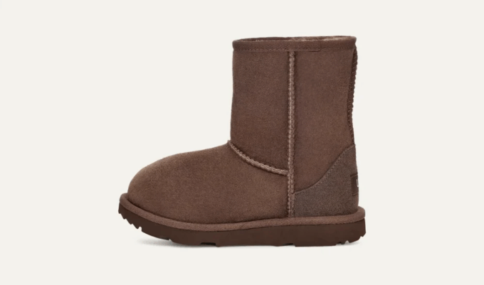 Classic II Boot