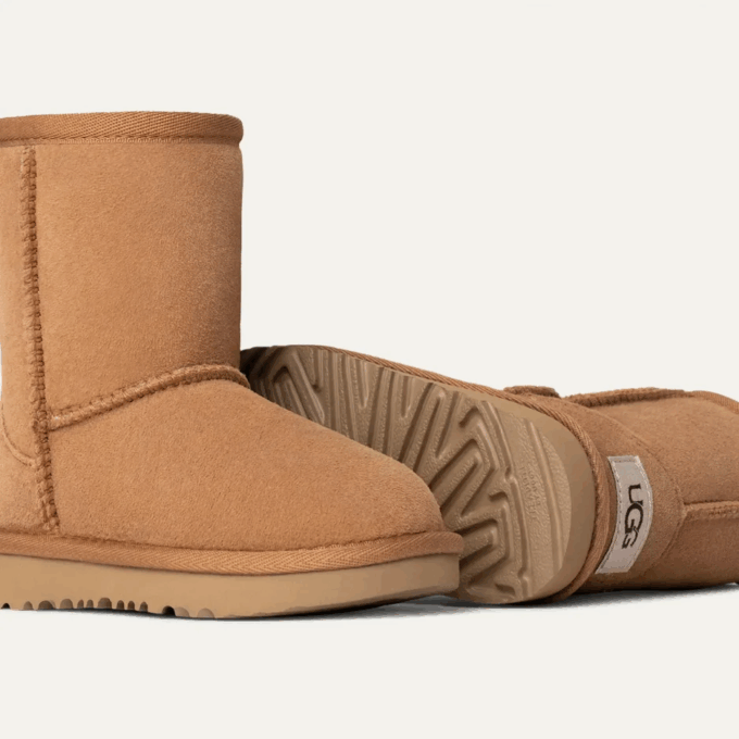 Classic II Boot