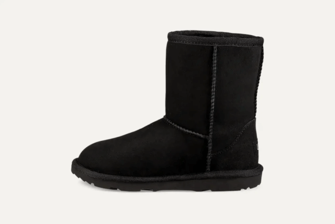 Classic II Boot