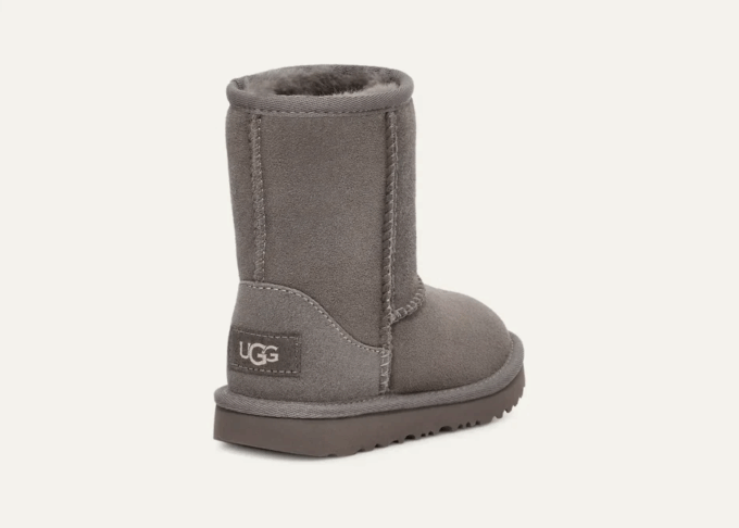 Classic II Boot Classic II Boot