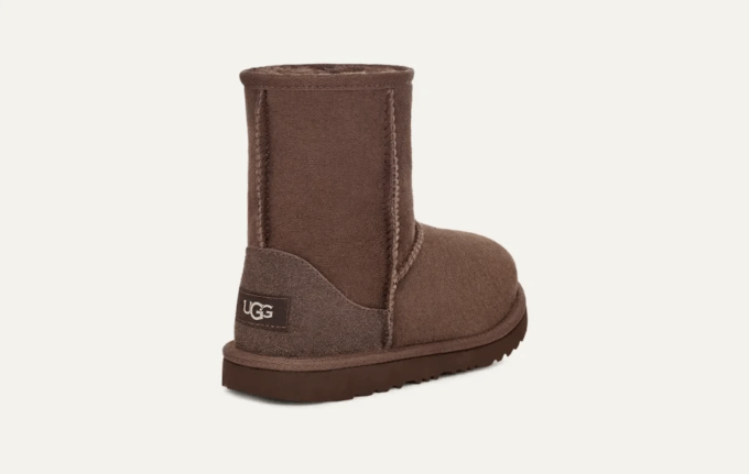 Classic II Boot