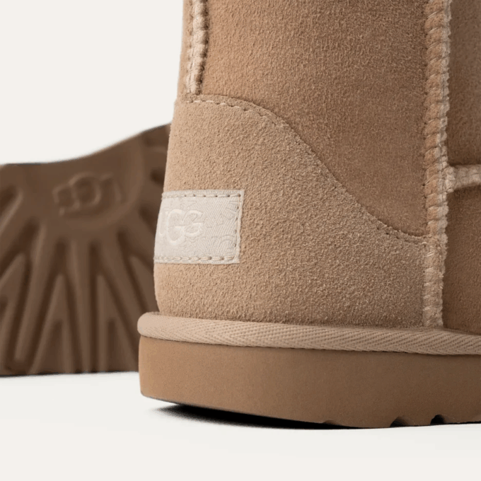 Classic II Boot