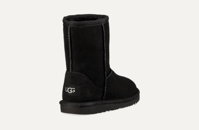 Classic II Boot