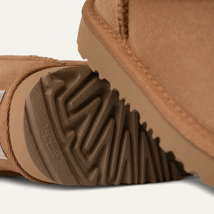 Classic II Boot