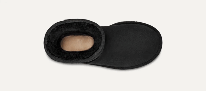 Classic II Boot