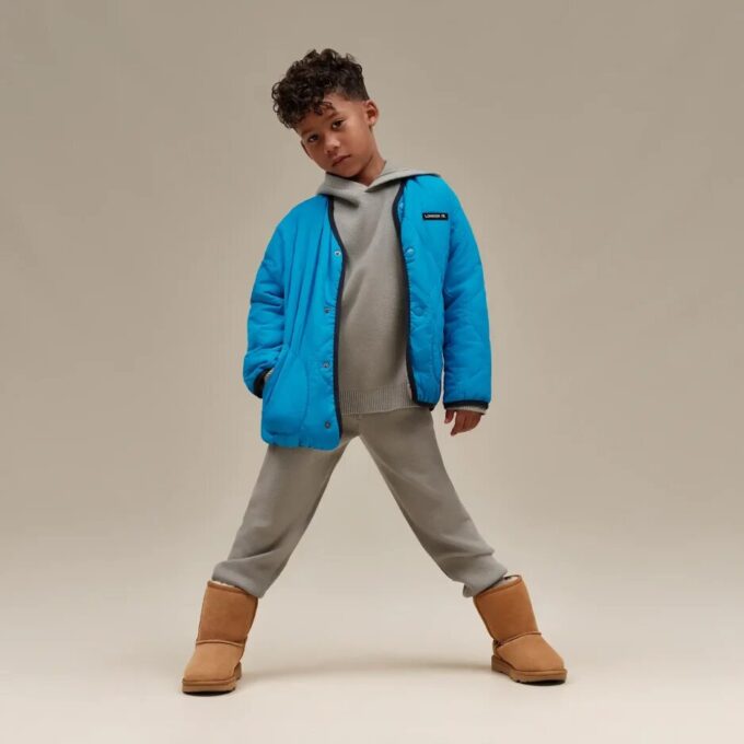 Classic II Boot