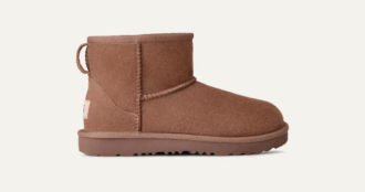 Classic II Mini Boot