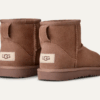 Classic II Mini Boot