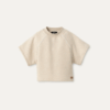 Classic Short Sleeve Crewneck