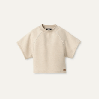 Classic Short Sleeve Crewneck