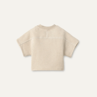 Classic Short Sleeve Crewneck
