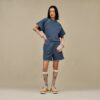 Classic Short Sleeve Crewneck