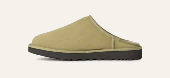 Classic Slip-On