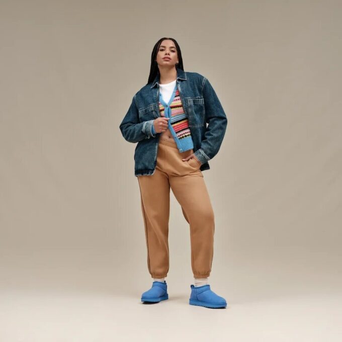 Classic Sweatpant