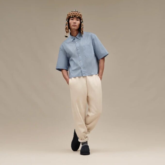 Classic Sweatpant