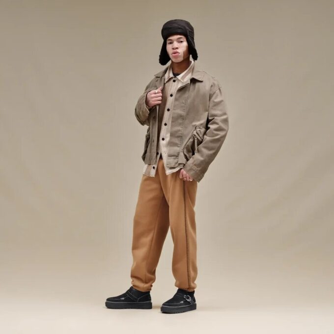 Classic Sweatpant